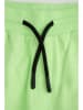 Coccodrillo Sweatshorts in Grün