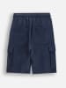 Coccodrillo Cargoshorts in Dunkelblau
