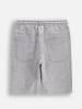 Coccodrillo Sweatshorts in Grau