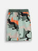 Coccodrillo Sweatshorts in Bunt