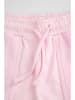 Coccodrillo Sweatshorts in Rosa