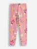 Coccodrillo Leggings in Rosa