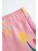 Coccodrillo Leggings in Rosa