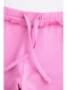 Coccodrillo Leggings in Fuchsia