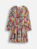 Coccodrillo Kleid in Bunt