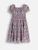 Coccodrillo Kleid in Bunt