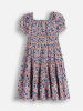 Coccodrillo Kleid in Bunt