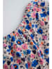 Coccodrillo Kleid in Bunt
