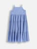 Coccodrillo Kleid in Hellblau