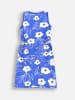 Coccodrillo Kleid in Blau