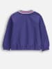 Coccodrillo Blouson in Lila