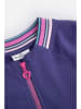 Coccodrillo Blouson in Lila
