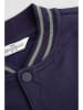 Coccodrillo Blouson in Lila/ Grün