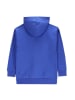 Coccodrillo Hoodie in Dunkelblau