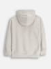 Coccodrillo Hoodie in Beige