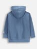 Coccodrillo Sweatjacke in Blau