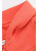 Coccodrillo Sweatjacke in Orange