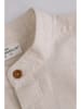 Coccodrillo Hemd in Beige
