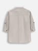 Coccodrillo Hemd in Beige