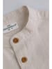 Coccodrillo Hemd in Beige