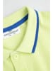 Coccodrillo Poloshirt in Gelb