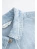Coccodrillo Jeansjacke in Hellblau