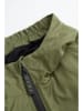 Coccodrillo Parka in Khaki