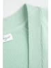 Coccodrillo Cardigan in Mint