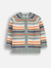Coccodrillo Cardigan in Bunt