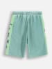 Lemon explore Sweatshorts in Türkis