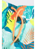 Lemon explore Badeshorts in Bunt