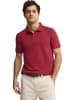 Polo Club Poloshirt in Beere
