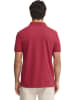 Polo Club Poloshirt beskleurig