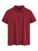 Polo Club Poloshirt beskleurig