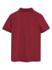Polo Club Poloshirt in Beere