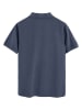 Polo Club Poloshirt blauwgrijs