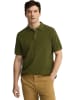 Polo Club Poloshirt in Khaki