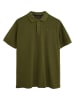 Polo Club Poloshirt in Khaki