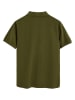Polo Club Poloshirt in Khaki