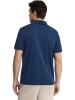 Polo Club Poloshirt in Blau