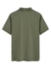 Polo Club Poloshirt in Khaki