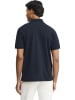 Polo Club Poloshirt donkerblauw