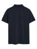 Polo Club Poloshirt in Dunkelblau