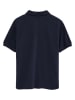 Polo Club Poloshirt in Dunkelblau
