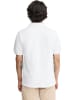 Polo Club Poloshirt wit