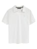 Polo Club Poloshirt in Weiß
