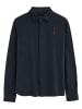 Polo Club Hemd - Slim fit - in Dunkelblau