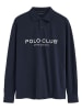 Polo Club Koszulka polo w kolorze granatowym