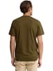 Polo Club Shirt kaki