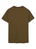 Polo Club Shirt kaki